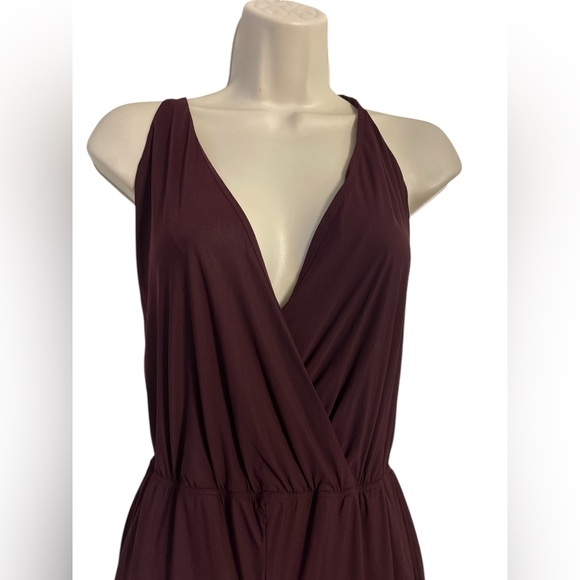 lululemon athletica Plum Jumpsuit 
All For It Onesie
DESIGNED FOR ON THE MOVE - Picture 7 of 10